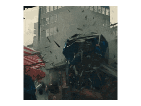 Car Crash Simulator: The Building Saga