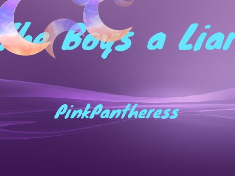 The Boys a Liar - PinkPantheress