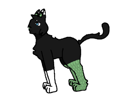 Better Snakescale ref