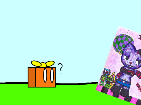Puffle does the get down! remix