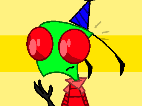 ugh (IZ B.DAY)