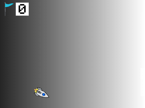 Rocket - (Collab w/ Zombie_Book_13)