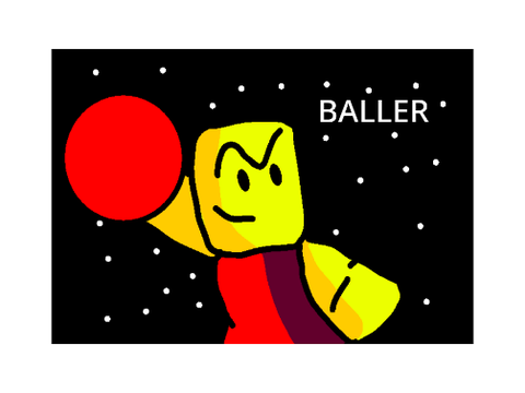PFP FOR BALLER
