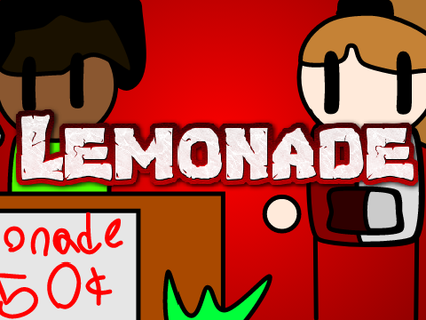 Lemonade a animation~ 500+ Open Anything Contest! #Animations