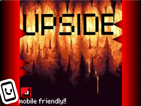 Game Contest entry||| Upside