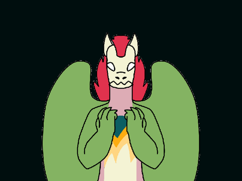 DTAE animation