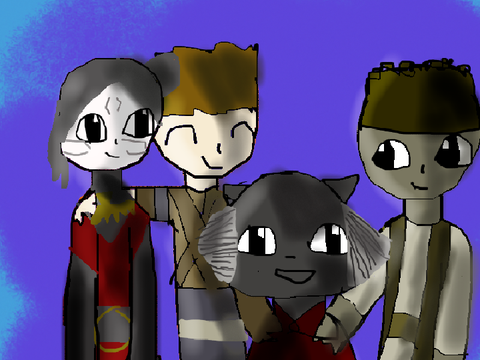 them <333