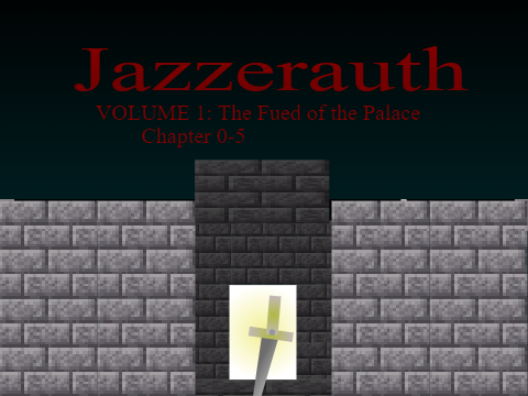 Jazzerauth Alpha 3/14/2023