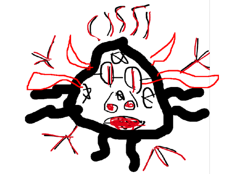 めっちゃかわいいやつ作ってみた　　