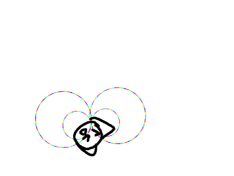 Shapes everywhere