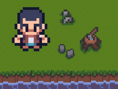 RPG  Building World 