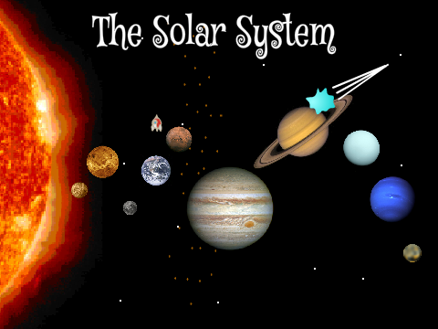 The Solar System