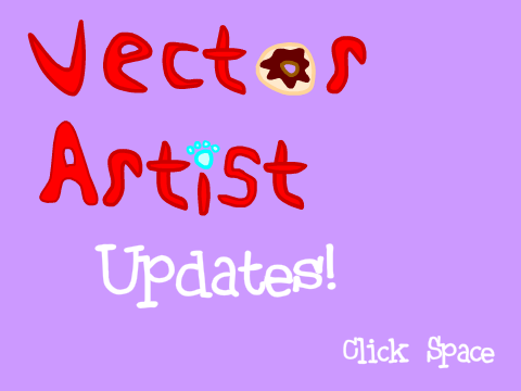 Vector-Artist Updates 