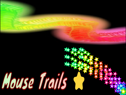 Mouse Trails