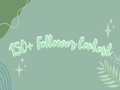 150+ Themed Art Contest!