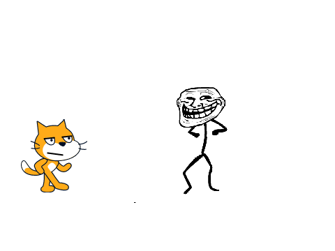 Troll Face