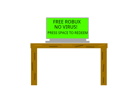 Free Robux! (MORE ENDINGS COMING SOON!)