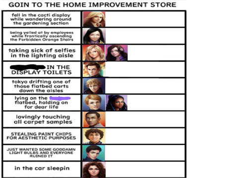30 Kotlc Memes