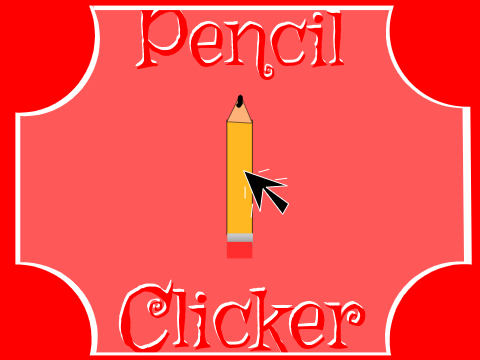 Pencil Clicker V1