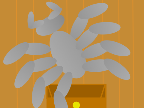 Coding Contest (Doors Series) 