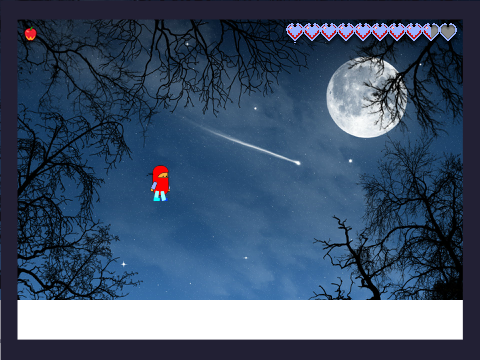 Epic Ninja 7 Game Over :( remix-2