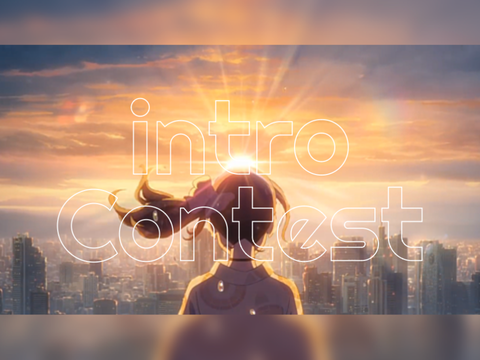 [Closed]┃777 Intro contest‼