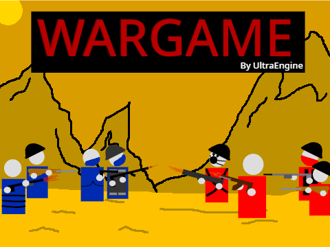 WARGAME