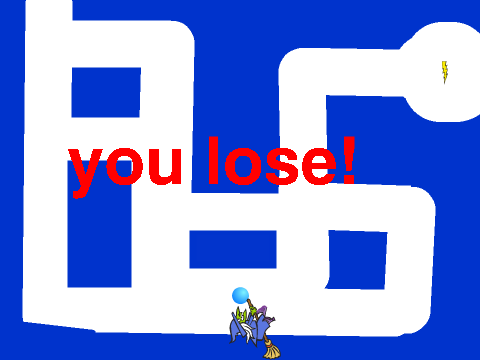 maze