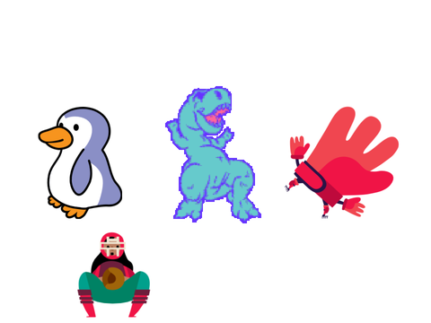 dance v2