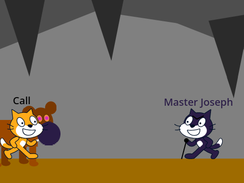 Scratchisterium 2...