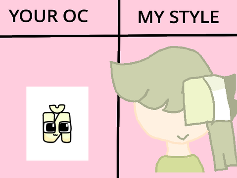 MAKE BABY Й IN YOU STYLE! remix remix