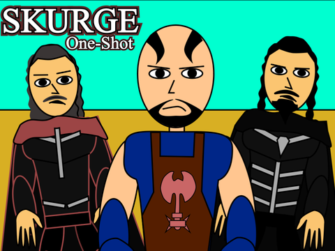 Skurge (One-Shot) (Immersive Experience)
