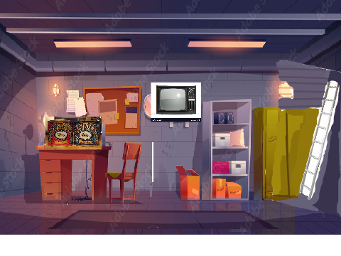 The Fort