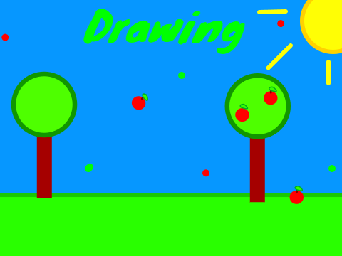Drawing
