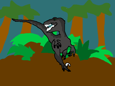 JP/W Raptors: DTA (OPEN) 