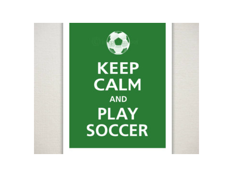 Keep Calm #2