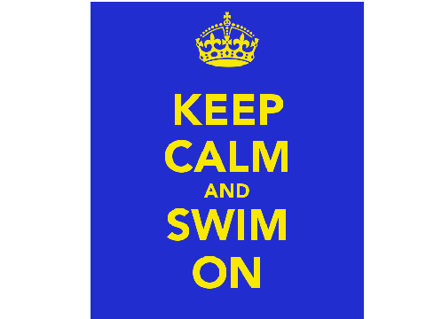 Keep Calm #3