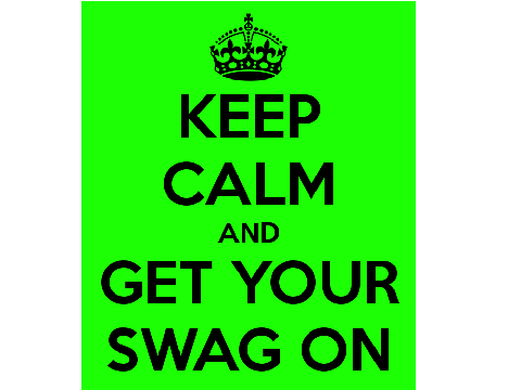 Keep Calm #5