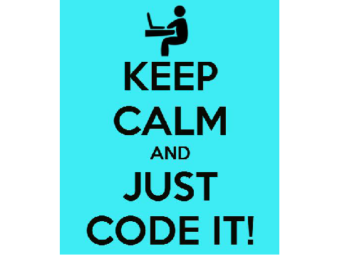 Keep Calm #6