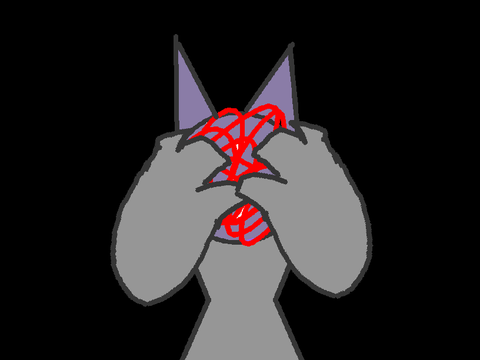 Bipolar || MEME ft. Masky