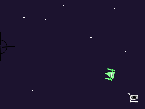 DODGE #ShooterGame