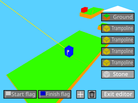 3D Platformer Mutiplayer!