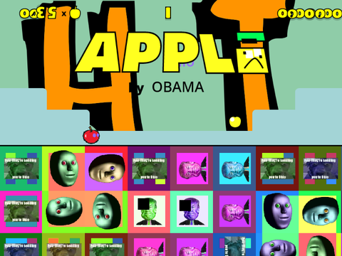 Apple 1.4