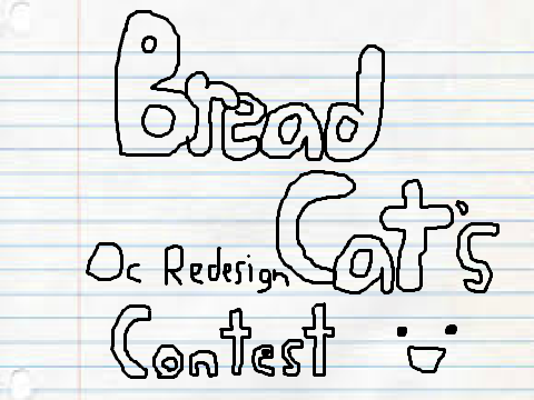 Character Redesign Contest! remix