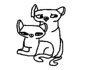 catto's :O