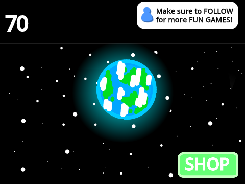 slap planets