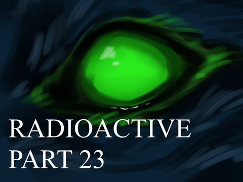 Radioactive 23!