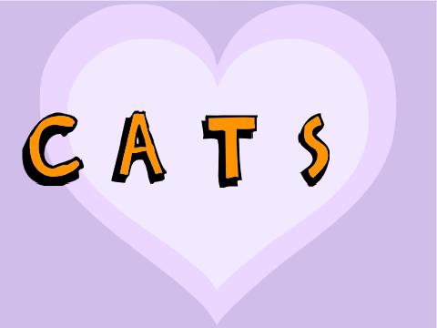 cats rule