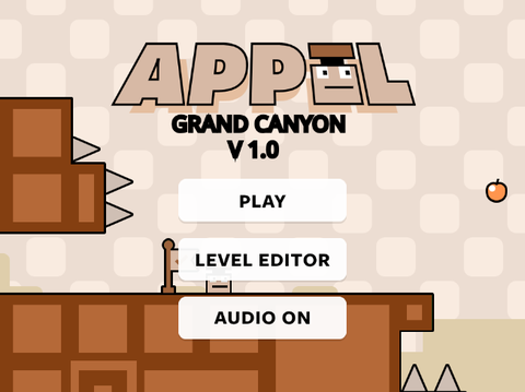 Appel Grand Canyon V 1.0