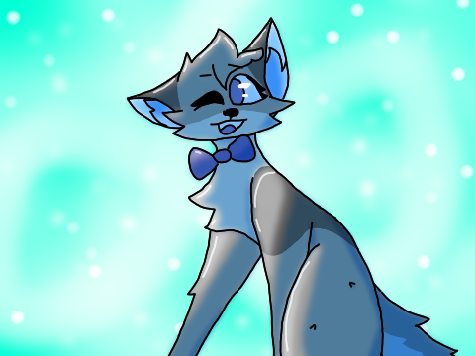 Fanart for Potato!